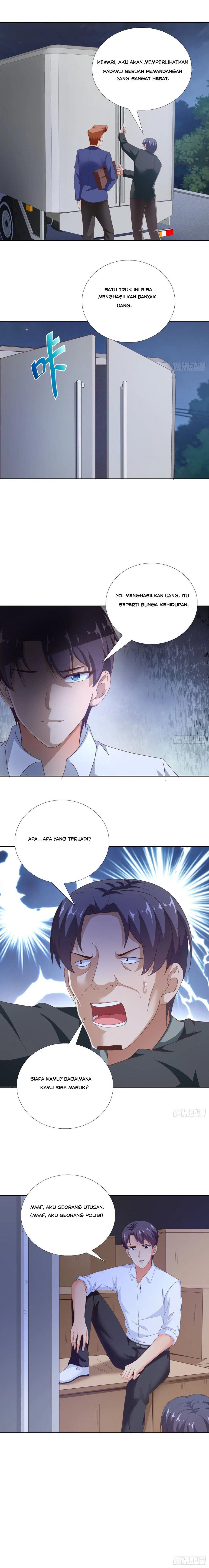 Super School Doctor (Supreme Campus Doctor) Chapter 92 Gambar 5